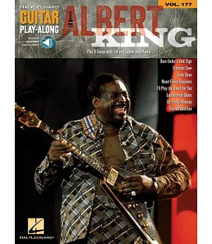 Albert King