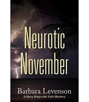 Neurotic November