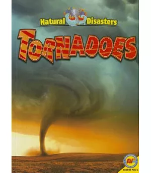 Tornadoes