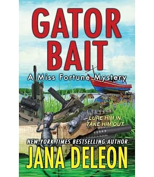 Gator Bait