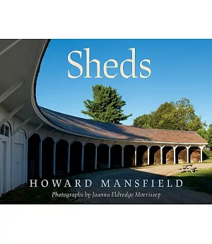 Sheds