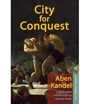 City for Conquest