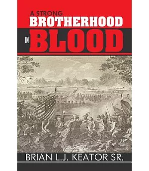 A Strong Brotherhood in Blood