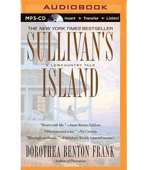 Sullivan’s Island