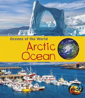 Arctic Ocean