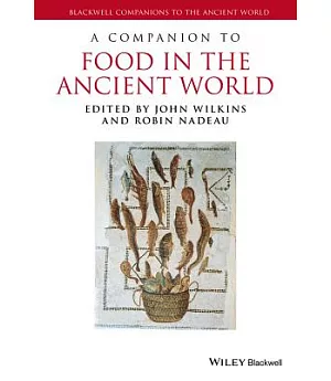 A Companion to Food in the Ancient World