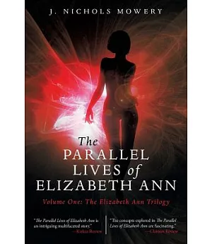 The Parallel Lives of Elizabeth Ann