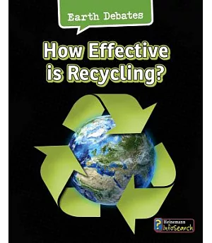 How Effective Is Recycling?