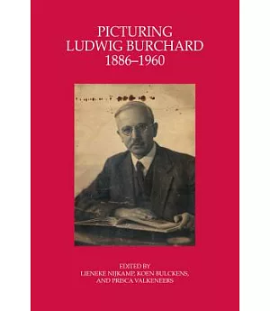 Picturing Ludwig Burchard 1886-1960: A Rubens Scholar in Art-historiographical Perspective