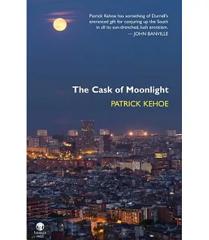 The Cask of Moonlight