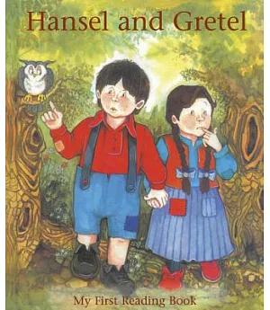 Hansel and Gretel