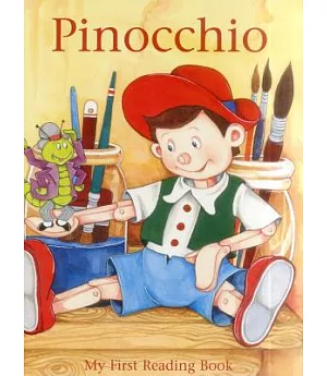 Pinocchio