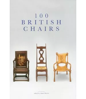 100 British Chairs