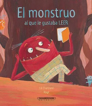 El monstruo al que le gustaba leer / Taming Horrible Harry