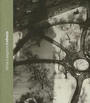 Alvin Langdon Coburn: December 2014 - February 2015 Fundacion Mapfre, Madrid, October 2015 - January 2016 George Eastman House,