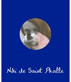 Niki De Saint Phalle