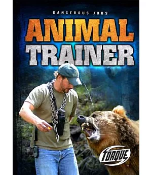 Animal Trainer