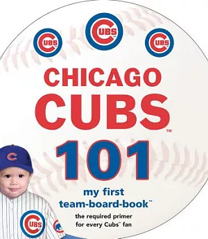 Chicago Cubs 101