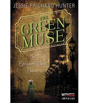 The Green Muse