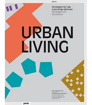 Urban Living: Strategies for the Future