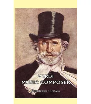 Verdi: Music Composer