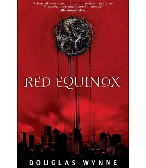 Red Equinox