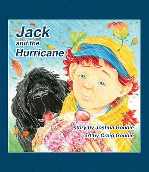 Jack and the Hurricane