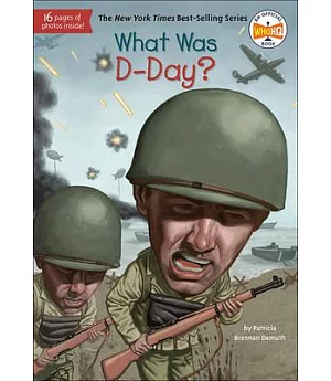 What Was D-Day?