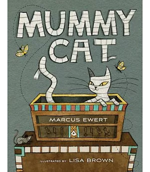 Mummy Cat