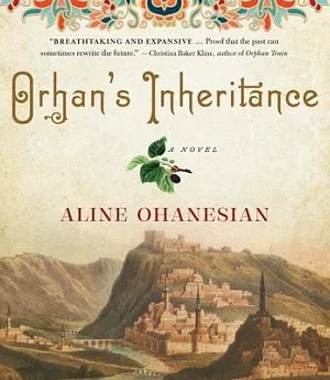 Orhan’s Inheritance