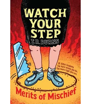 Watch Your Step