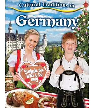 Cultural Traditions in Germany
