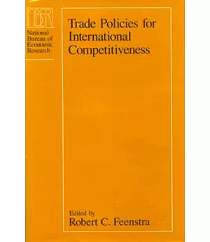 Trade Policies for International Competitiveness