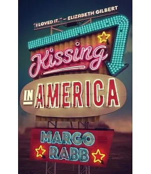 Kissing in America