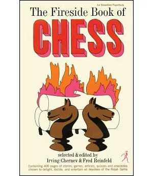 The Fireside Book of Chess