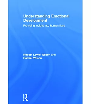 Understanding Emotional Development: Providing Insight into Human Lives