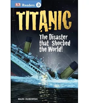 Titanic: The Disaster That Shocked the World!