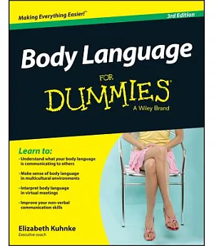 Body Language for Dummies