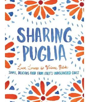 Sharing Puglia