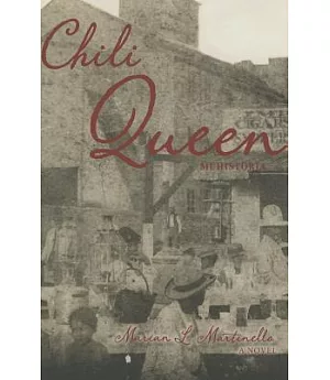 Chili Queen: Mi Historia