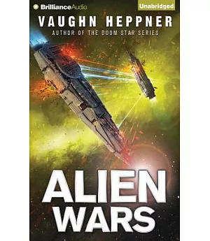 Alien Wars