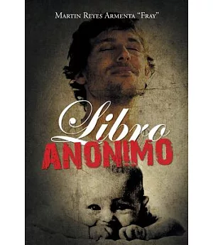 Libro anónimo