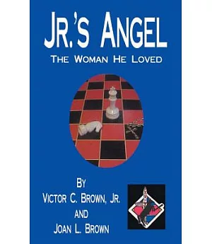 Jr.’s Angel: The Woman He Loved