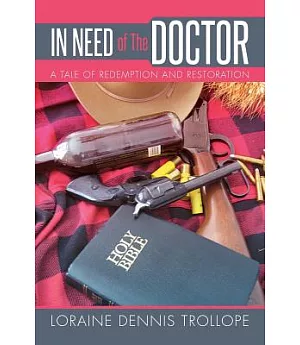 In Need of the Doctor: A Tale of Redemption and Restoration