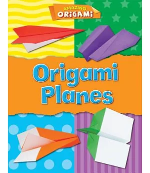 Origami Planes