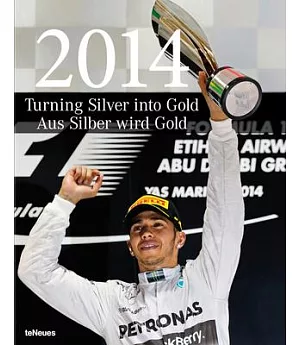 Turning Silver into Gold 2014 / Aus silber wird Gold 2014