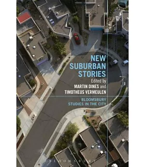 New Suburban Stories