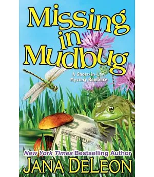 Missing in Mudbug