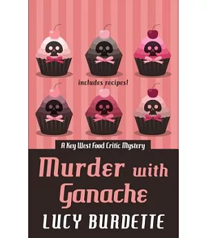 Murder With Ganache