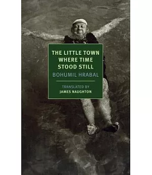 The Little Town Where Time Stood Still: Cutting It Short